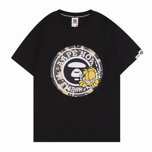 men bape t-shirts M-XXL-072